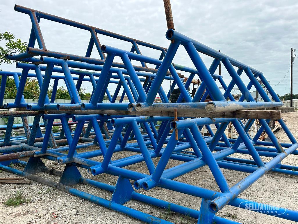 (2) Pipe Racks [YARD 1]