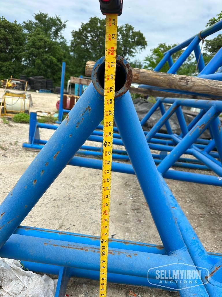 (2) Pipe Racks [YARD 1]