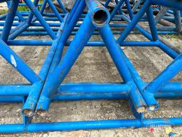 (2) Pipe Racks [YARD 1]