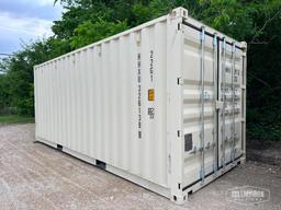 20ft One Way Storage Container [YARD 2]