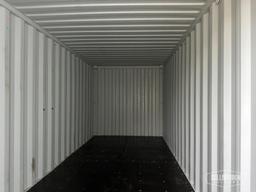 20ft One Way Storage Container [YARD 2]