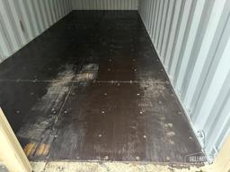 20ft One Way Storage Container [YARD 2]