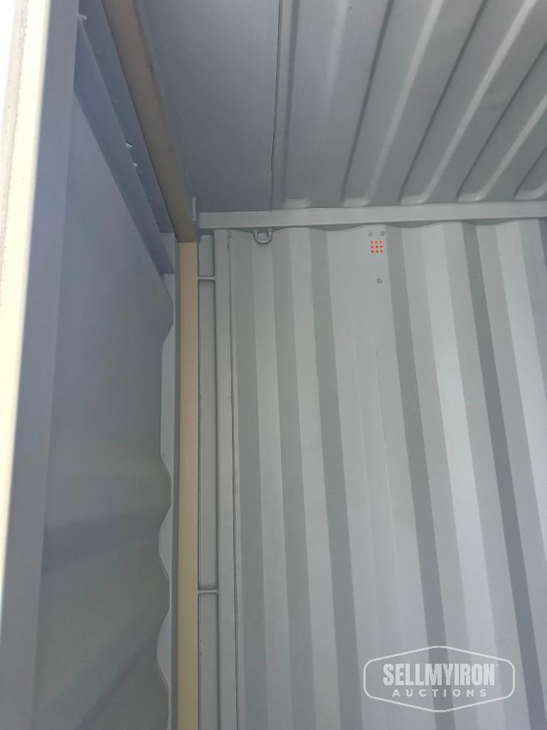 20ft One Way Storage Container [YARD 2]