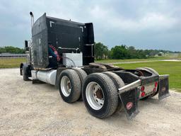 1998 Peterbilt 379 Long Hood T/A Truck Tractor [YARD 1]