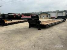 2015 Interstate 50LBG T/A Lowboy Trailer [YARD 1]