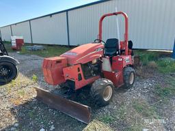 2012 Ditch Witch RT45 Ride On Trencher [YARD 3]