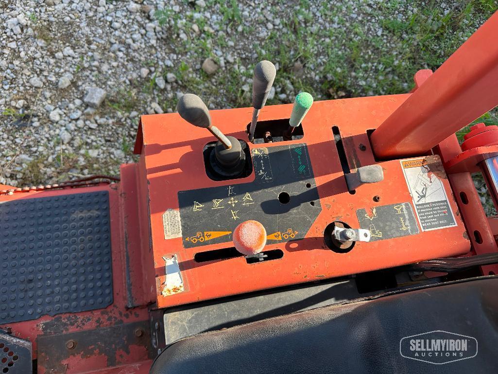 2012 Ditch Witch RT45 Ride On Trencher [YARD 3]