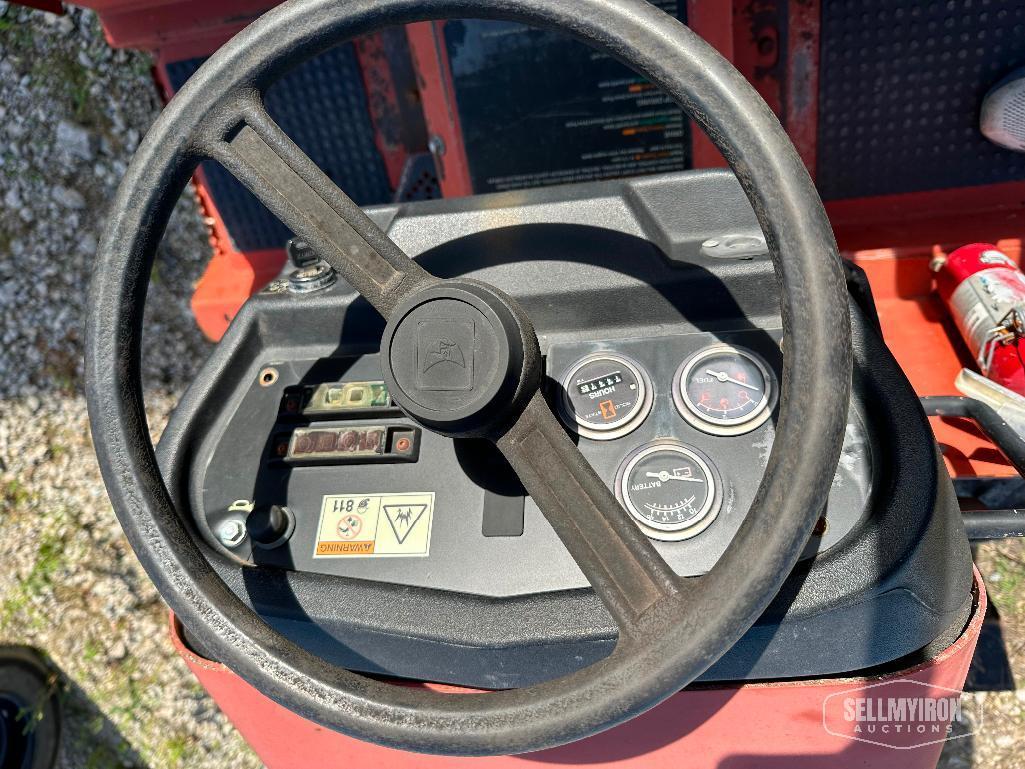 2012 Ditch Witch RT45 Ride On Trencher [YARD 3]