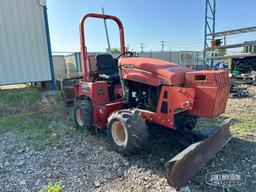 2012 Ditch Witch RT45 Ride On Trencher [YARD 3]