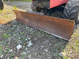 2012 Ditch Witch RT45 Ride On Trencher [YARD 3]