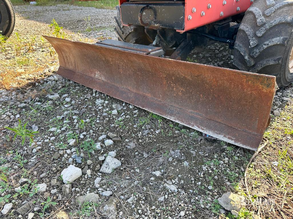 2012 Ditch Witch RT45 Ride On Trencher [YARD 3]