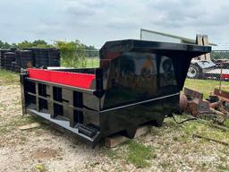 9ft Dump Box [YARD 2]