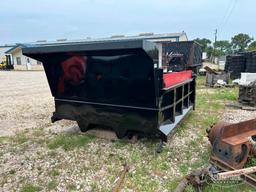 9ft Dump Box [YARD 2]