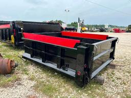 9ft Dump Box [YARD 2]