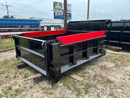 9ft Dump Box [YARD 2]