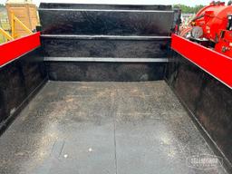 9ft Dump Box [YARD 2]