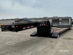 2008 XL Specialized 80 MDE Extendable Tri/A Lowboy Trailer [YARD 2]