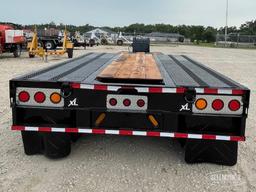 2008 XL Specialized 80 MDE Extendable Tri/A Lowboy Trailer [YARD 2]
