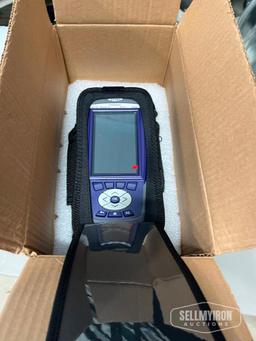 New, In Box VIAVI ONX-630D31-4220-1012-NTX OneExpert CATV Signal Analysis Meter [YARD 3]