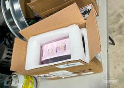 New, In Box VIAVI ONX-630D31-4220-1012-NTX OneExpert CATV Signal Analysis Meter [YARD 3]