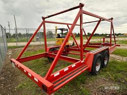 2022 Lane LRE0214 T/A Reel Trailer [YARD 3]