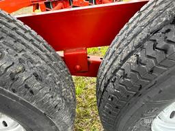 2022 Lane LRE0214 T/A Reel Trailer [YARD 3]