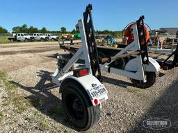 2023 Stellar RR-185 S/A Reel Trailer [YARD 3]