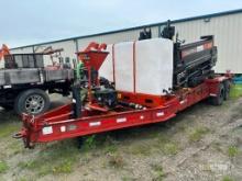 2020 Ditch Witch JT20 Directional Drill [YARD 2]