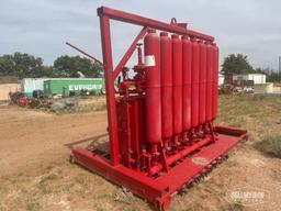 Koomey Type 4 Station Closing Unit