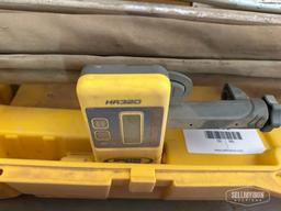 Johnson Laser Level