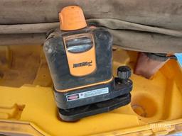 Johnson Laser Level