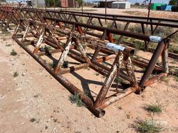 (2) Pipe Racks