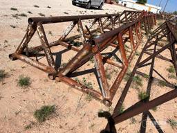 (2) Pipe Racks