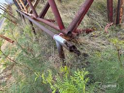(2) Pipe Racks