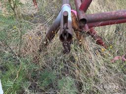 (2) Pipe Racks