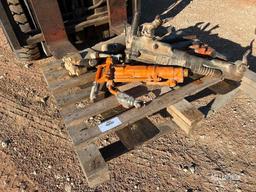 Qty of Air Hammers