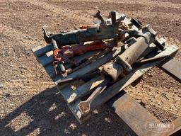 Qty of Air Hammers