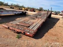 40ft T/A Oilfield Float