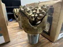Unused 5-7/8in Smith Gruner OFM Milled Tooth Tricore Rock Drill Bit