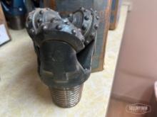 Unused 3-7/8in Smith Gruner Button Tricore Rock Drill Bit