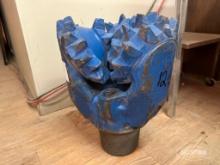 12-1/4in Smith Gruner Milled Tooth Tricore Rock Drill Bit