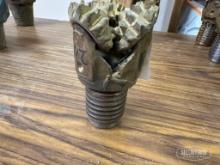 2-7/8in Smith Gruner OFM Milled Tooth Tricore Rock Drill Bit