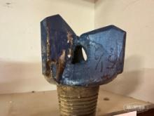 5-1/2in 3 Wing Drag Bit