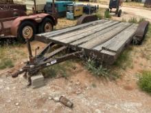 Trailer