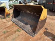 9ft Wheel Loader Bucket