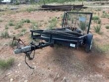 Hose S/A Trailer