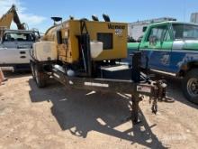 2017 Vermeer V500 T/A Vacuum Excavator Trailer [YARD 2]