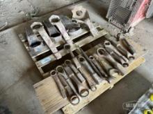 Qty of Hammer Wrenches
