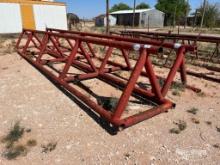 (2) Pipe Racks