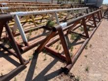 (2) Pipe Racks